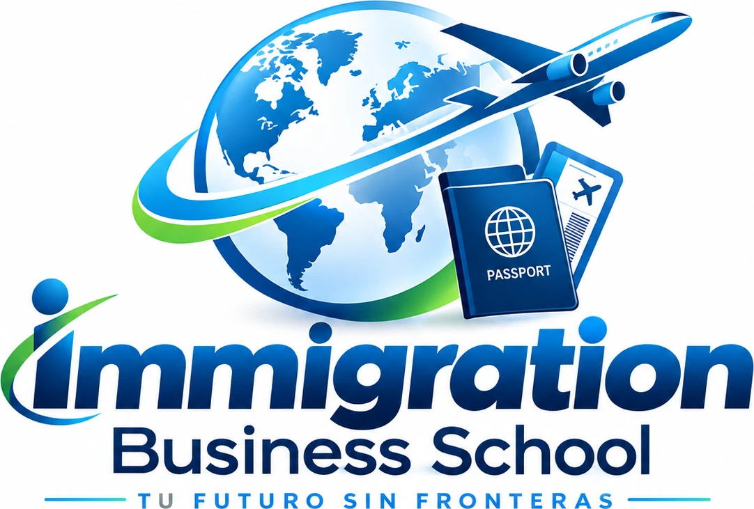 Immigration Business School